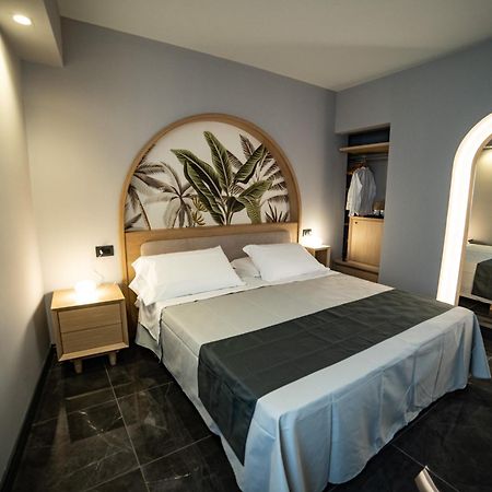 Ingrid Rooms Tropea Kültér fotó