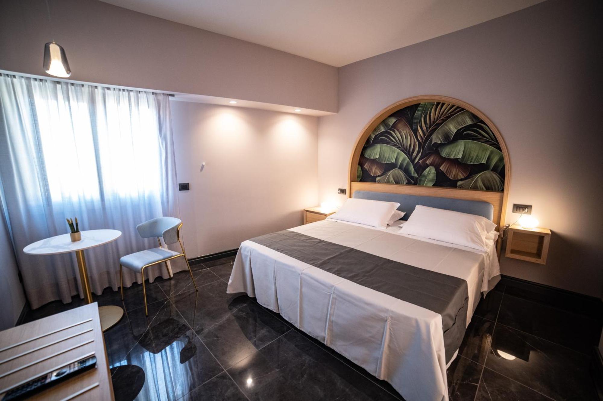 Ingrid Rooms Tropea Kültér fotó