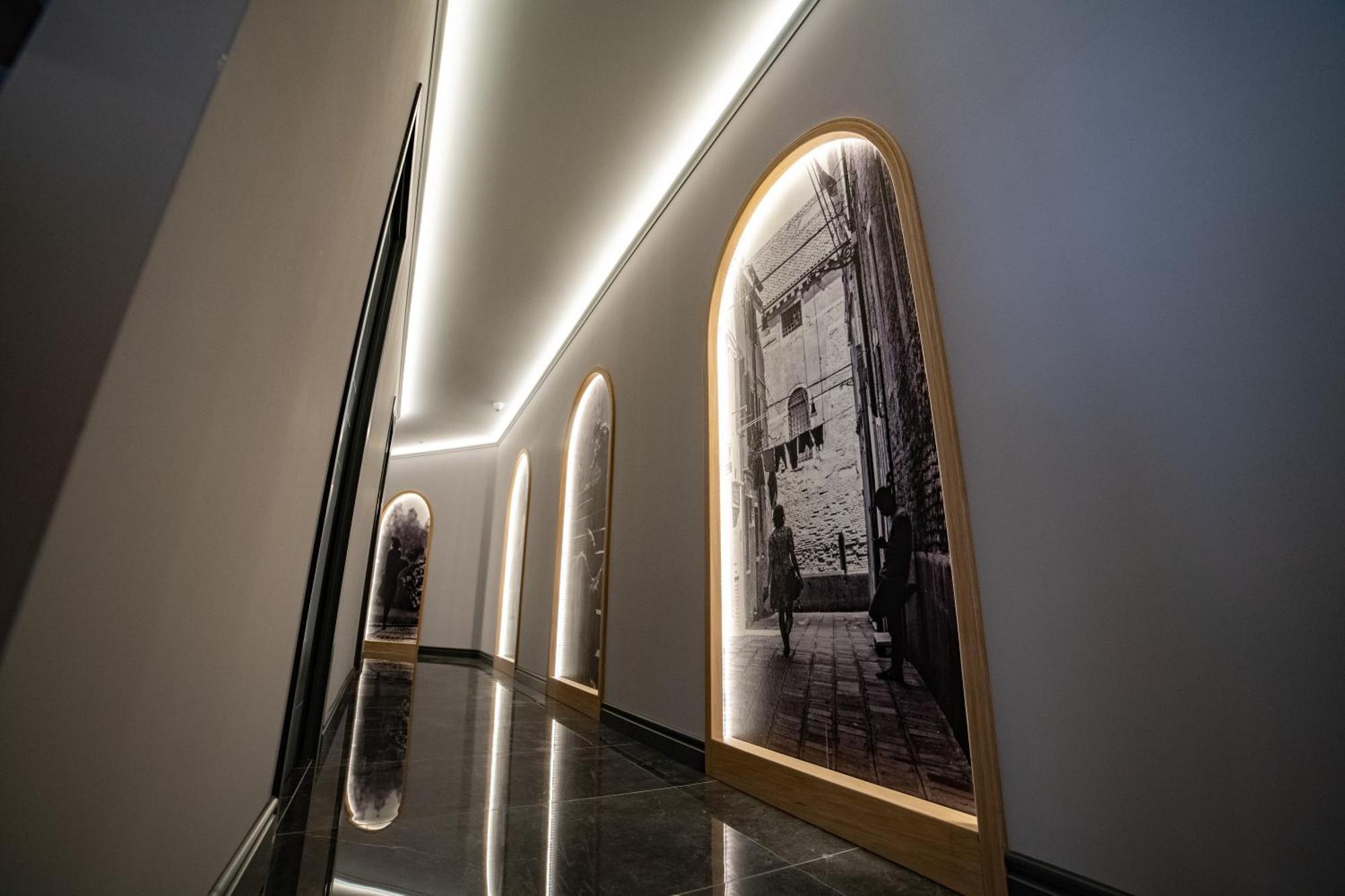 Ingrid Rooms Tropea Kültér fotó