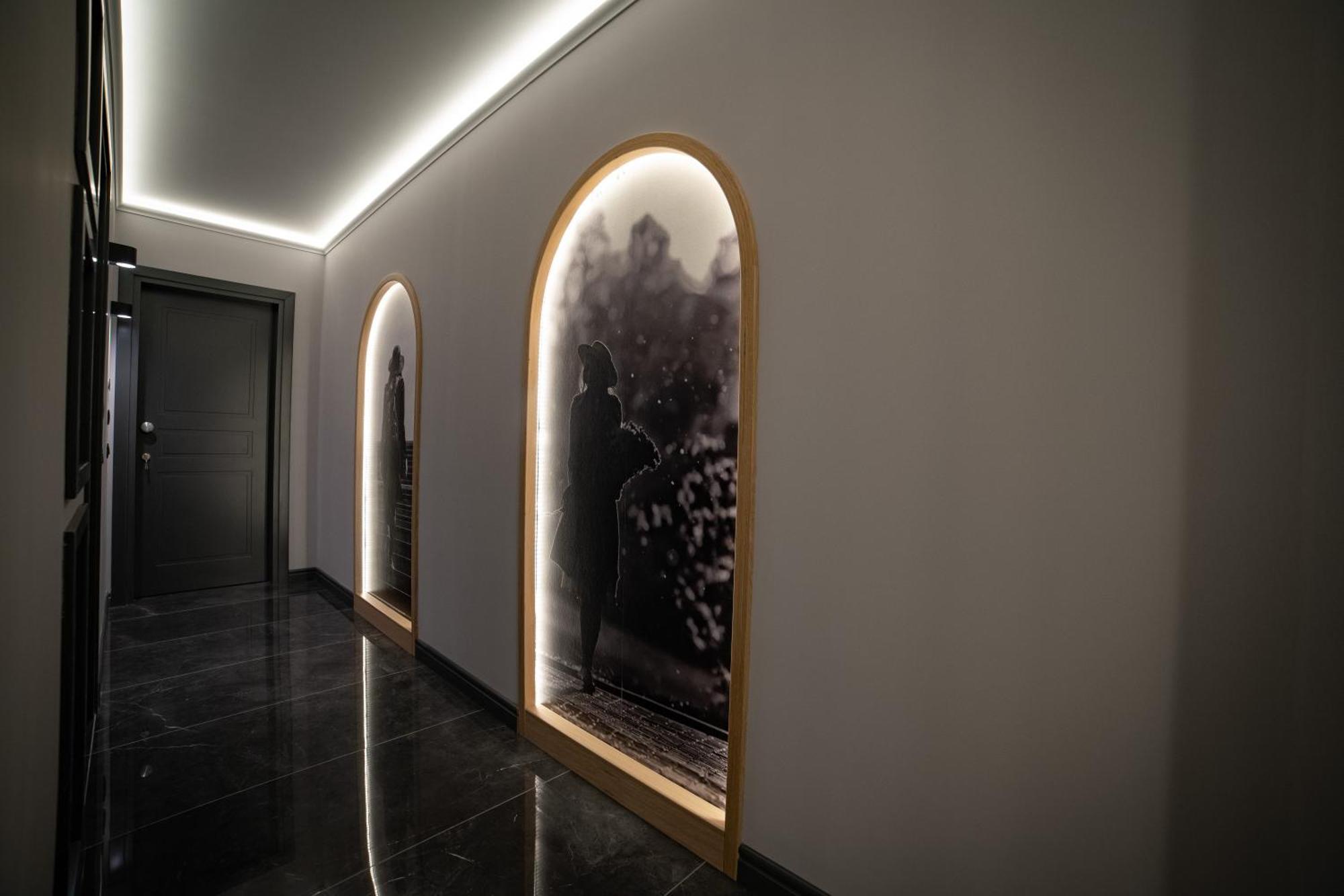 Ingrid Rooms Tropea Kültér fotó