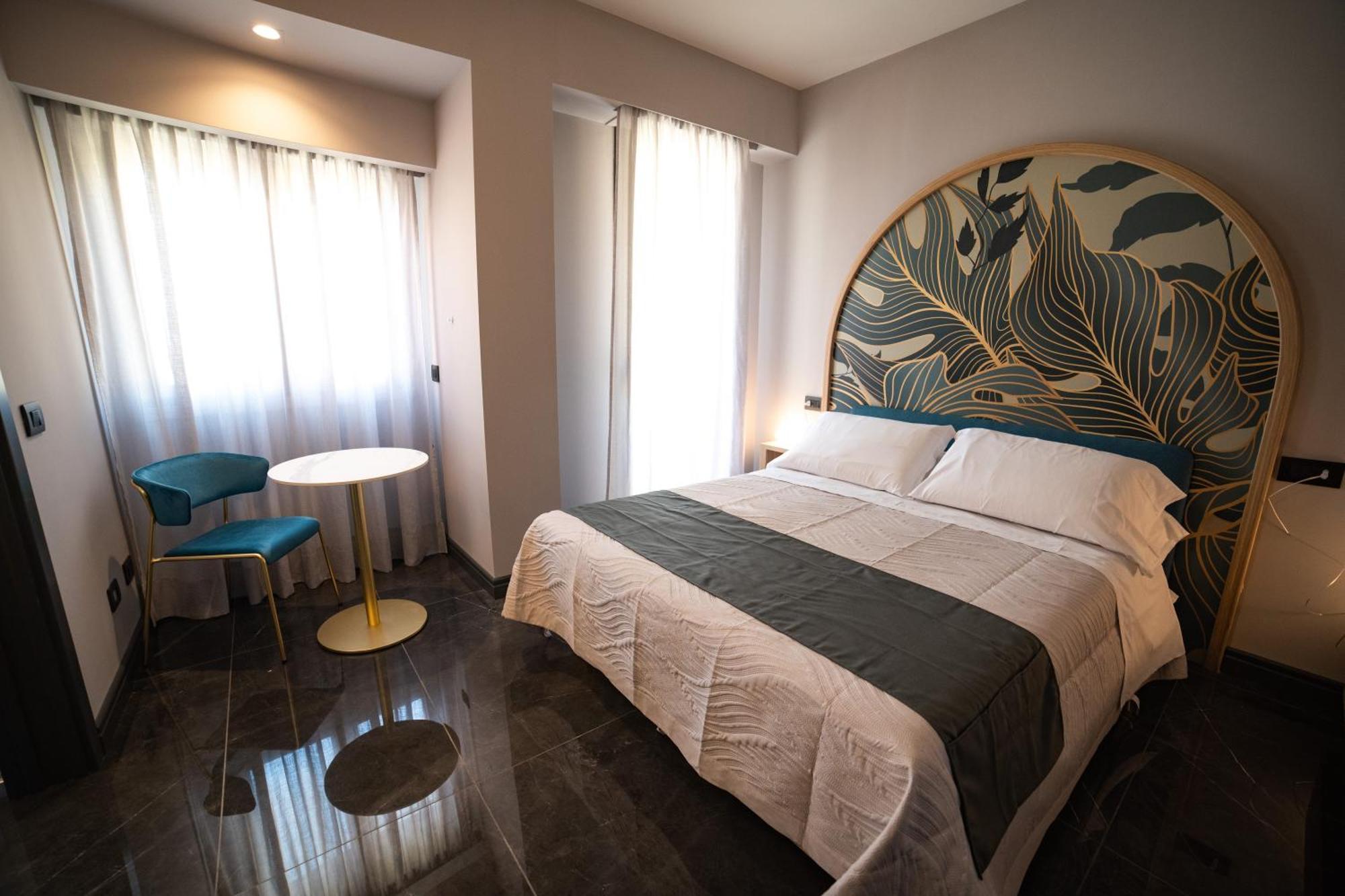 Ingrid Rooms Tropea Kültér fotó