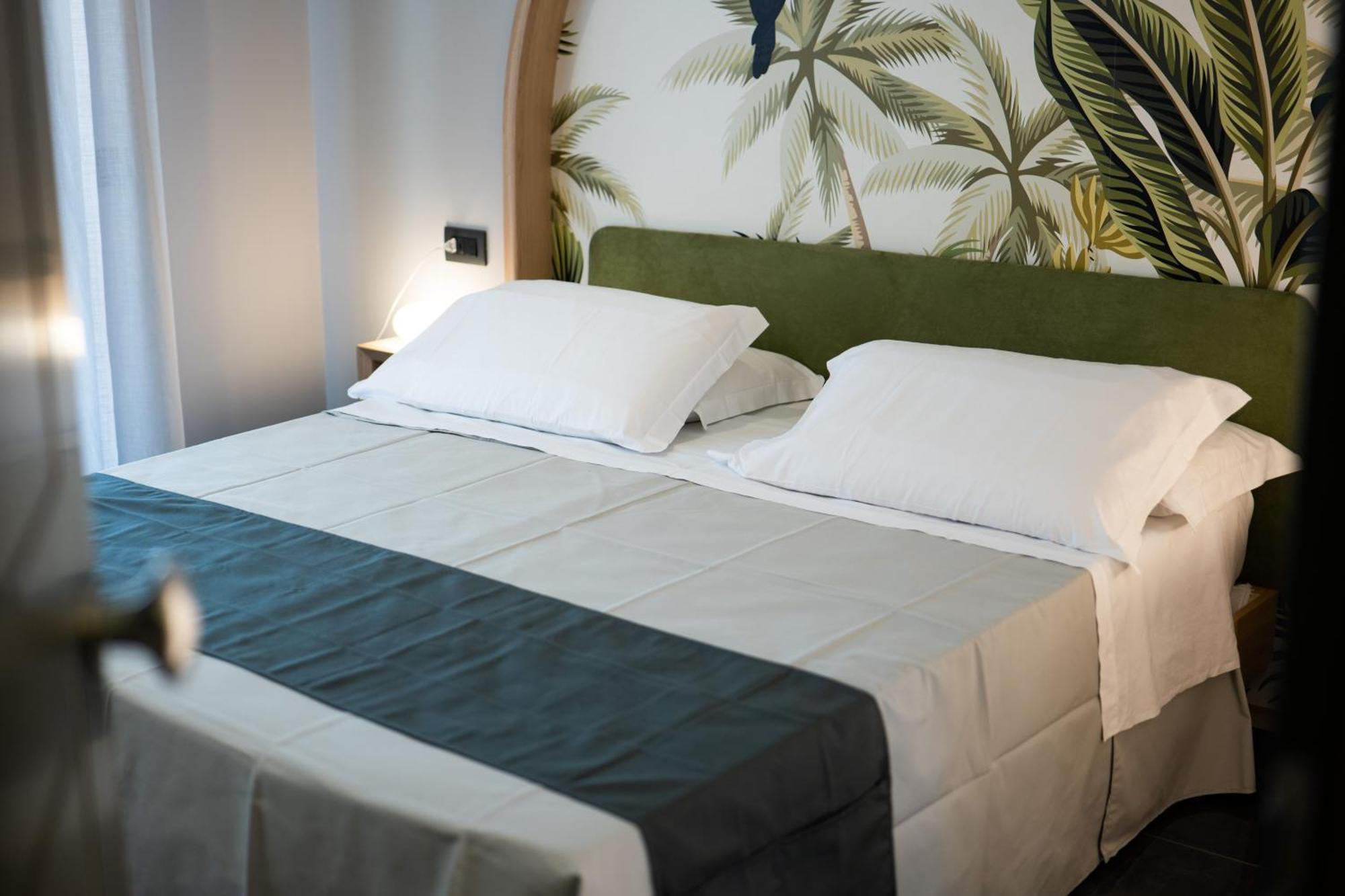 Ingrid Rooms Tropea Kültér fotó