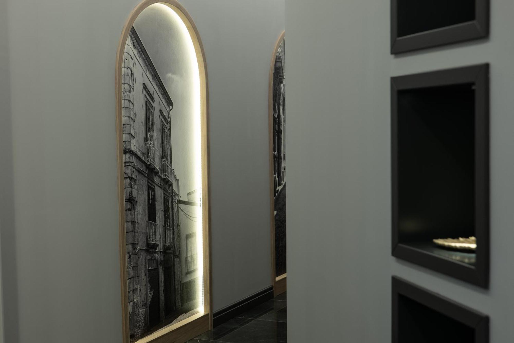 Ingrid Rooms Tropea Kültér fotó