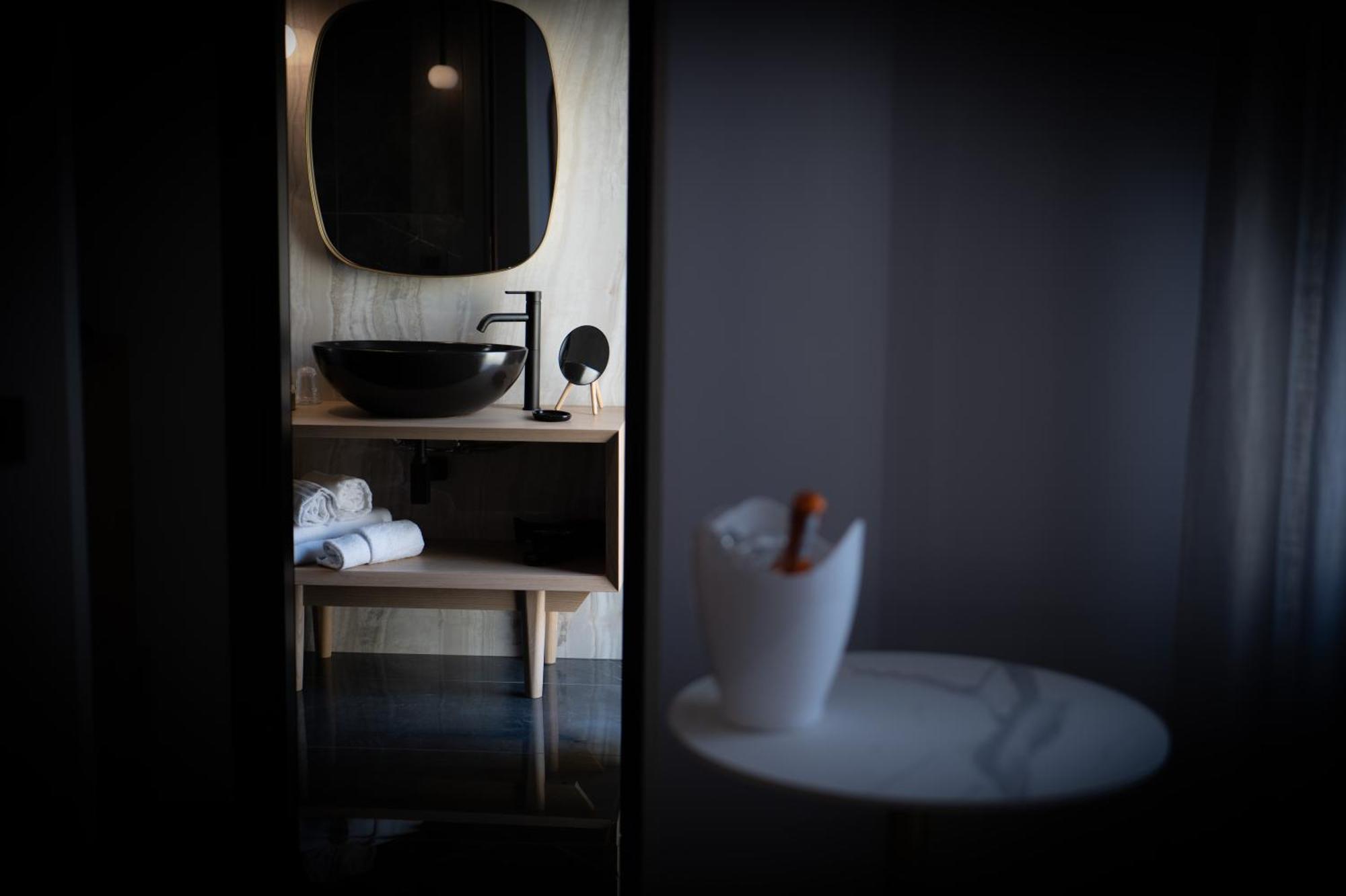 Ingrid Rooms Tropea Kültér fotó