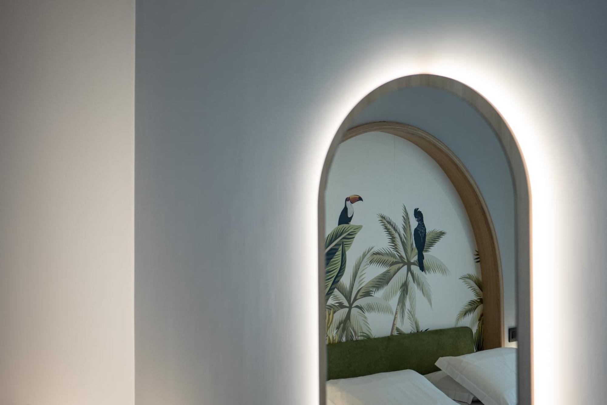 Ingrid Rooms Tropea Kültér fotó
